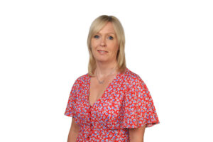 Caroline Sherry - Finance Manager