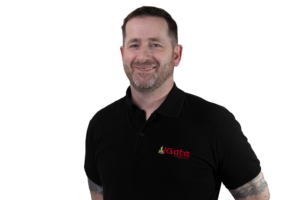 Chris Wakefield - Workwear