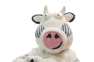 CowGate - Mascot