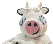 CowGate - Mascot