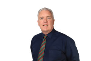 David Lillis - Head of Interiors
