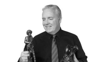 David Lillis - Head of Interiors