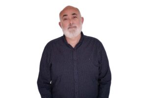 James Moloney - Internal Ac. Manager