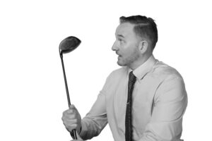 John Dunne - Business Development