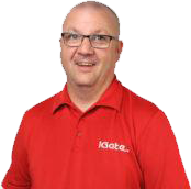 John Gorman - Logistics Manager