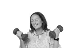 Louise Caffrey - Customer Support