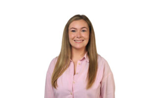 Mairead Kennedy - Team Leader