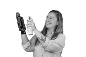 Mairead Kennedy - Team Leader