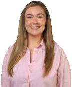 Mairead Kennedy - Team Leader