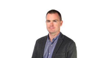 Stephen Rooney - Managing Director