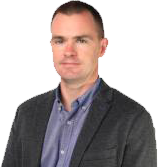 Stephen Rooney - Managing Director