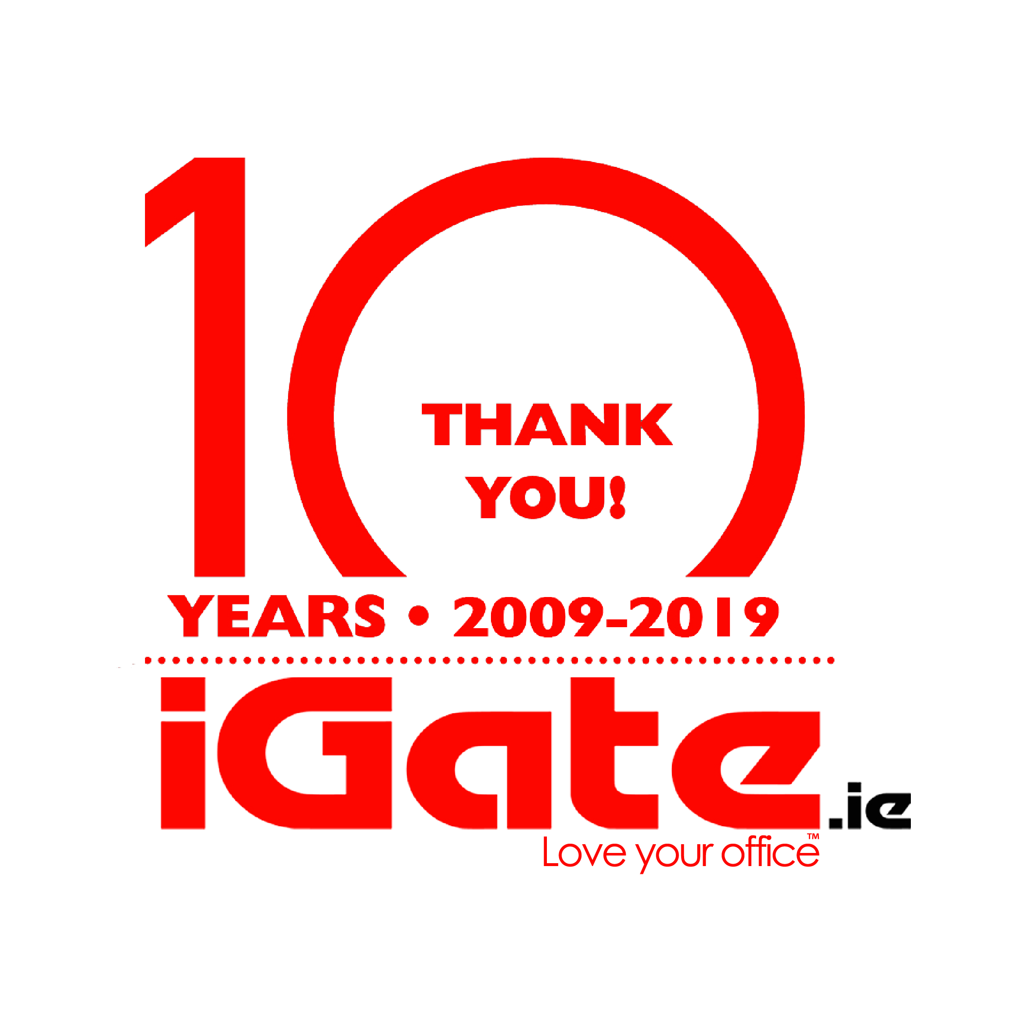 iGate