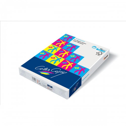 A3 Colour Copy Premium 250gsm Pack 125