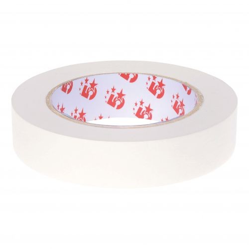 5 Star 25mm x 33mtr Double Sided TAPE