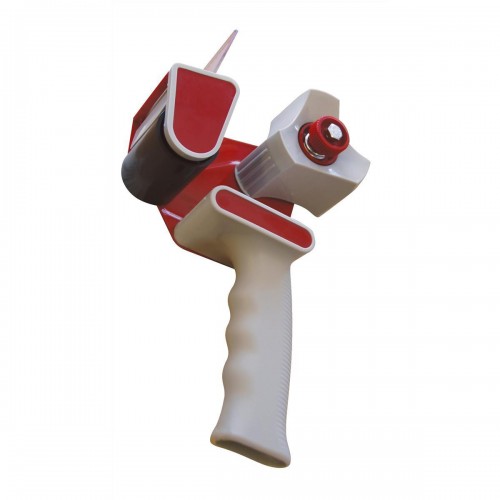 Hand Carton Tape Sealer With Adj Brake