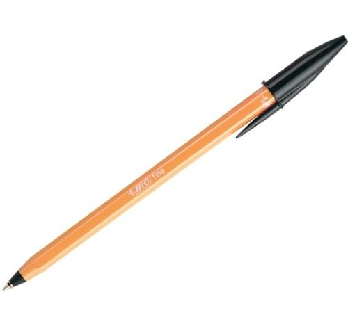 BIC BIROS Fine BLACK Bx20