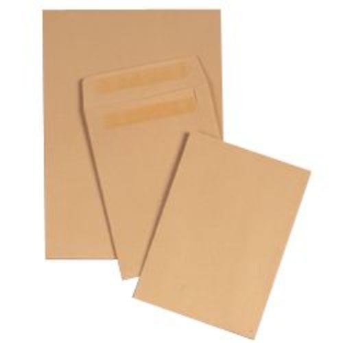 15 x 10 Manilla P/Seal Envs 115g Bx250
