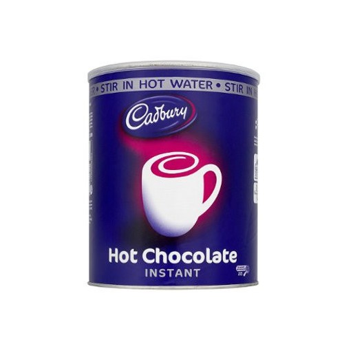 Cadbury Instant Chocolate 2kg Tin