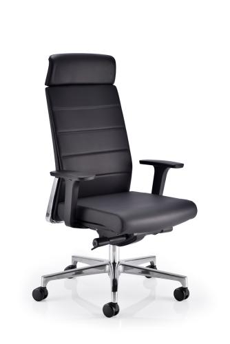 Opulence Executive Chair