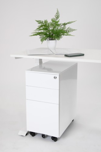 Revilo - Under Desk Mobile Pedestals