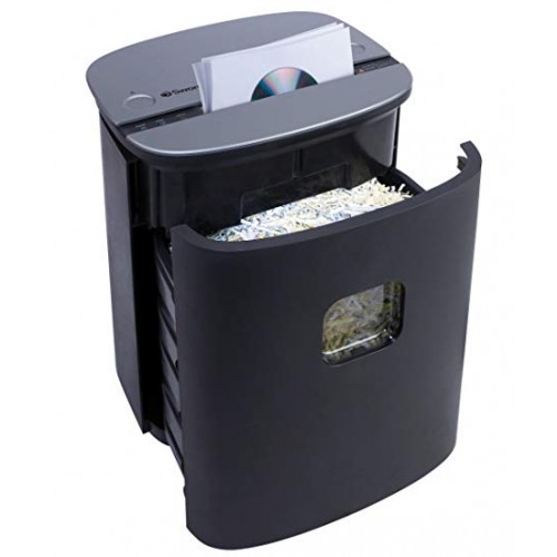 Swordfish 1200XX CD Micro-cut Office Shredder