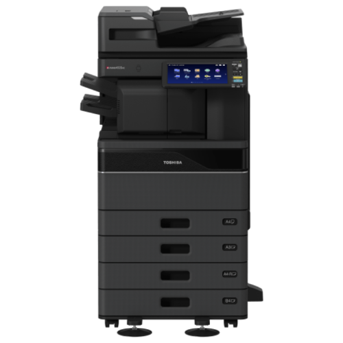 TOSHIBA e-Studio 3025AC Colour A3 MFD