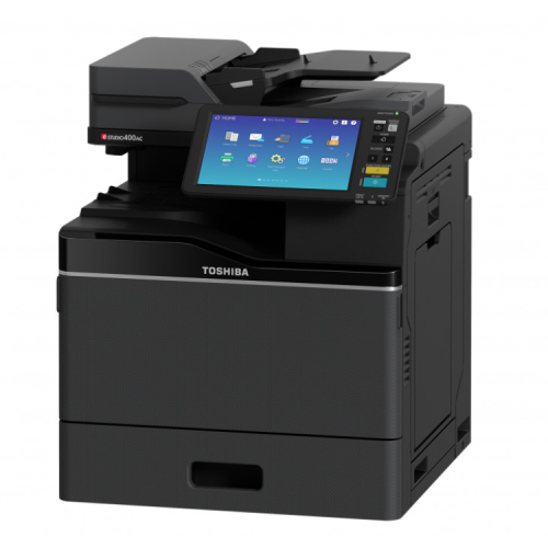 TOSHIBA e-Studio 330AC Colour A4 MFD