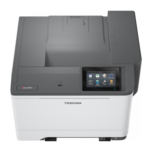 TOSHIBA e-Studio 409CP Colour A4 Printer