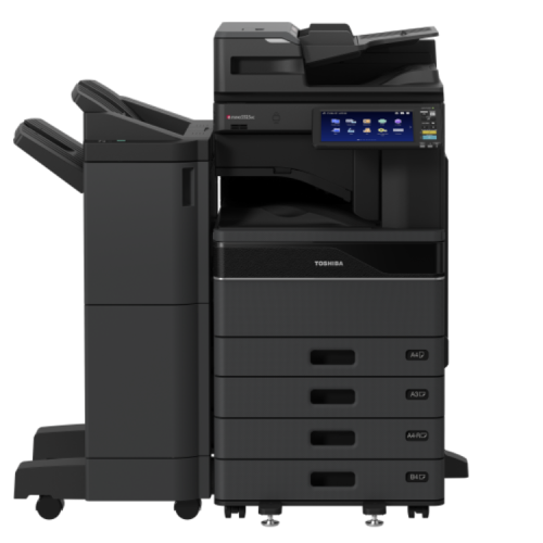 TOSHIBA e-Studio 4525AC Colour A3 MFD