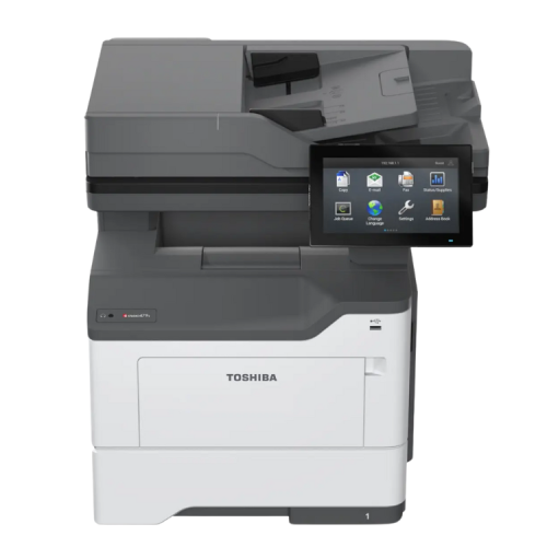 TOSHIBA e-Studio 479AS Mono A4 MFD