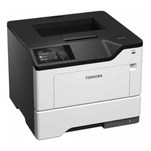 TOSHIBA e-Studio 479P Mono A4 Printer
