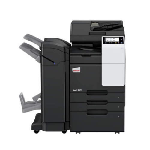 DEVELOP Ineo+ 551i Colour A3 MFD