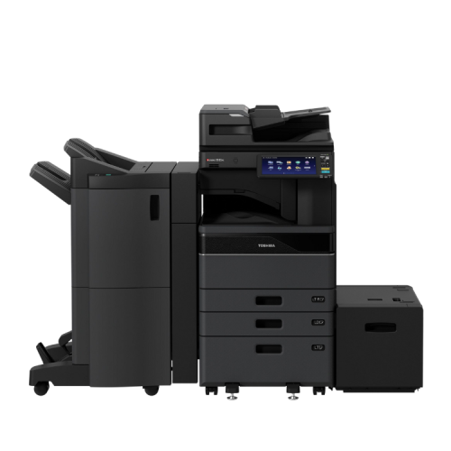 TOSHIBA e-Studio 5525AC Colour A3 MFD