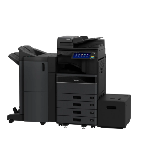 TOSHIBA e-Studio 6525AC Colour A3 MFD