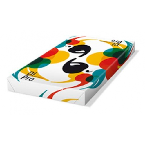 Ream A4 100gsm Di-Pro White Paper *TOP GRADE PAPER*