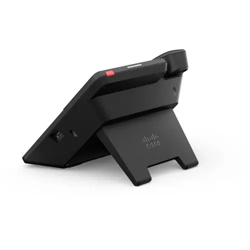 Cisco 9841 IP Desk Phone - Carbon Black