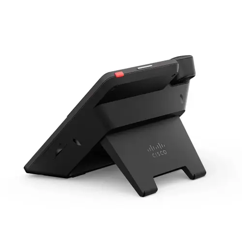 Cisco 9851 IP Desk Phone - Carbon Black