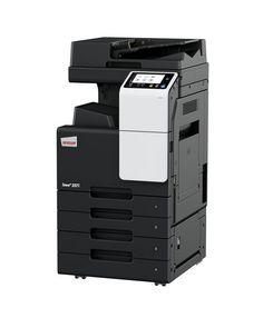 DEVELOP Ineo+257i Colour A3 MFD