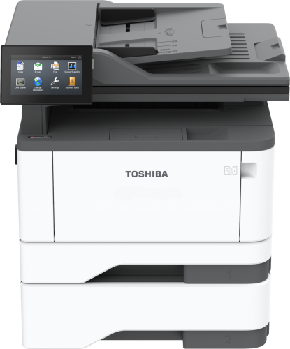 TOSHIBA e-Studio 409AS Mono A4 MFD