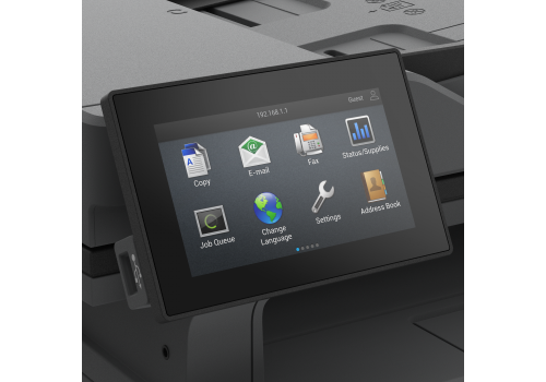 TOSHIBA e-Studio 409AS Mono A4 MFD