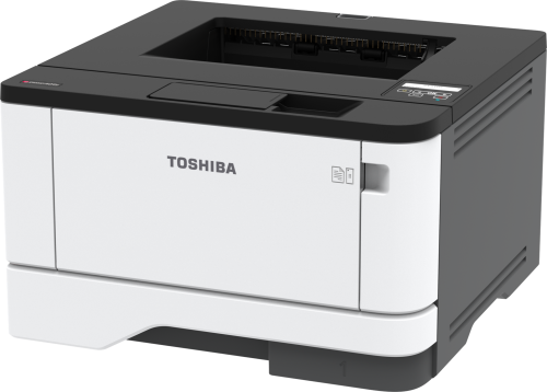 TOSHIBA e-Studio 409P Mono A4 Printer