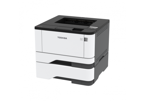 TOSHIBA e-Studio 409P Mono A4 Printer