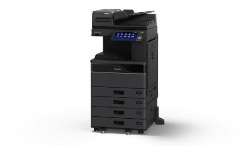 TOSHIBA e-Studio 3525AC Colour A3 MFD
