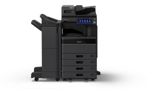 TOSHIBA e-Studio 3525AC Colour A3 MFD