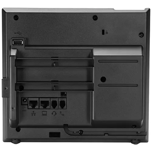 Poly VVX450 VoIP/SIP Phone