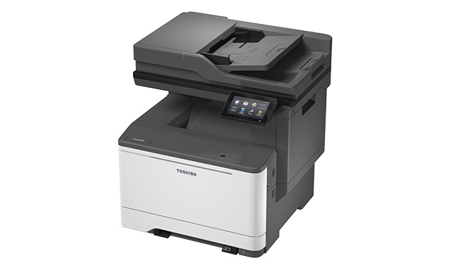 Colour A4 Printer