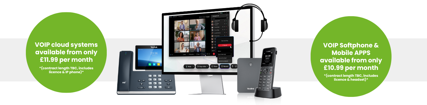 Telecoms