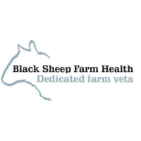 Black Sheep Farm Health logo