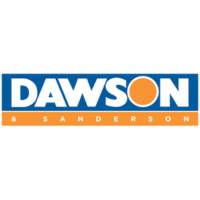 Dawson & Sanderson logo