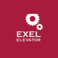 Exel Elevator logo